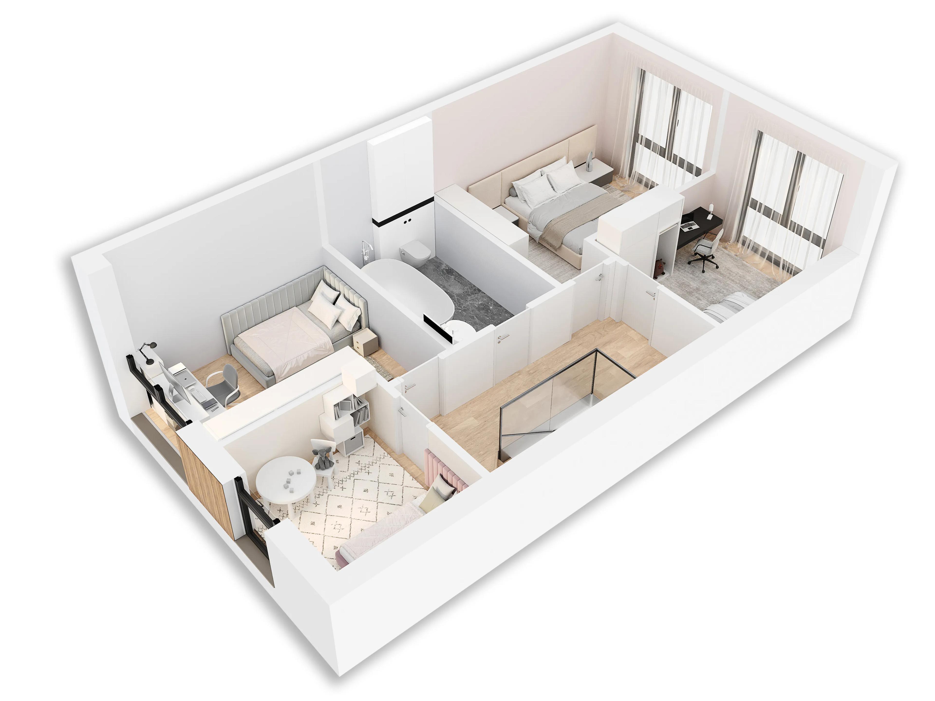 viz3D