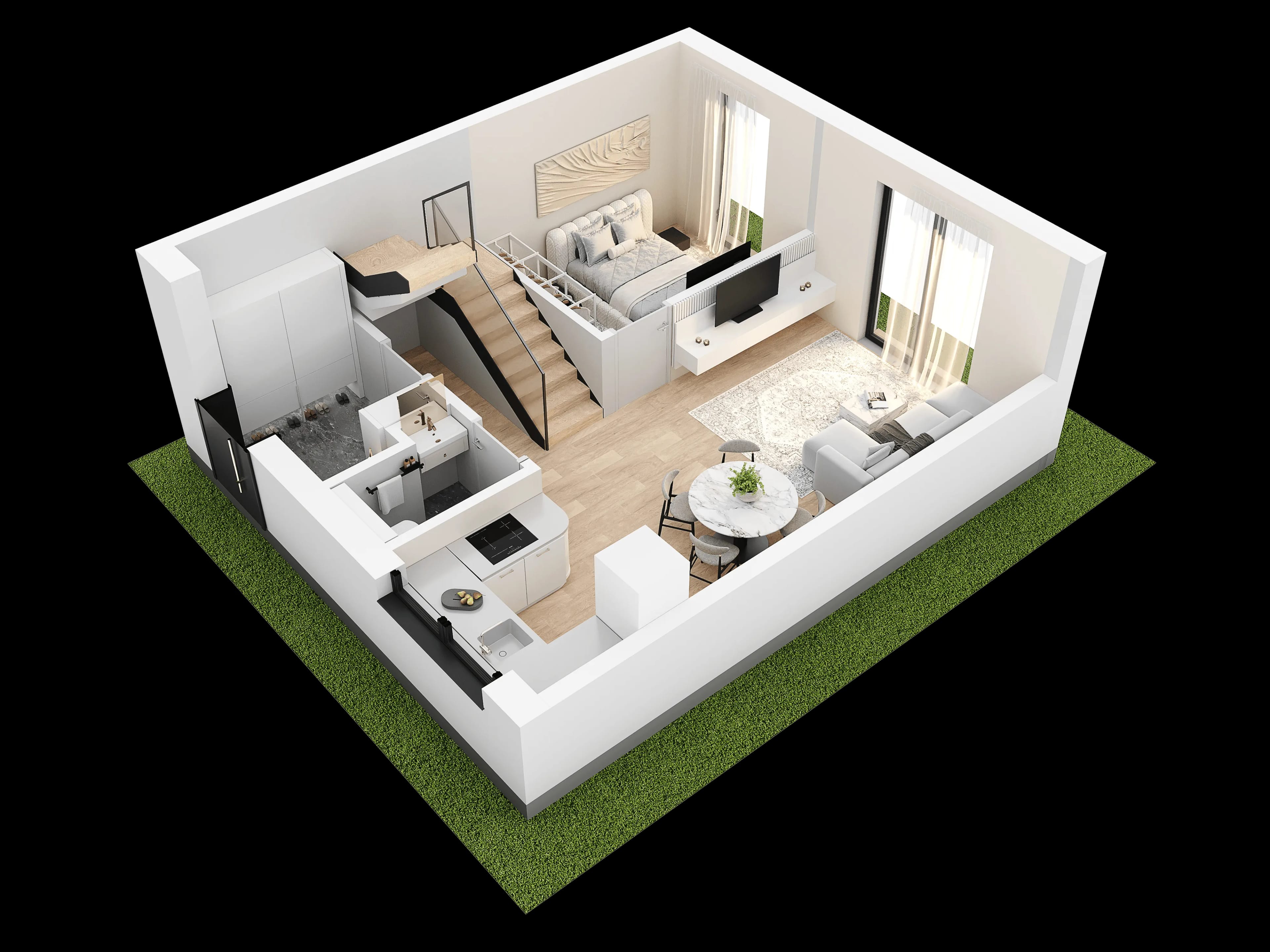 viz3D