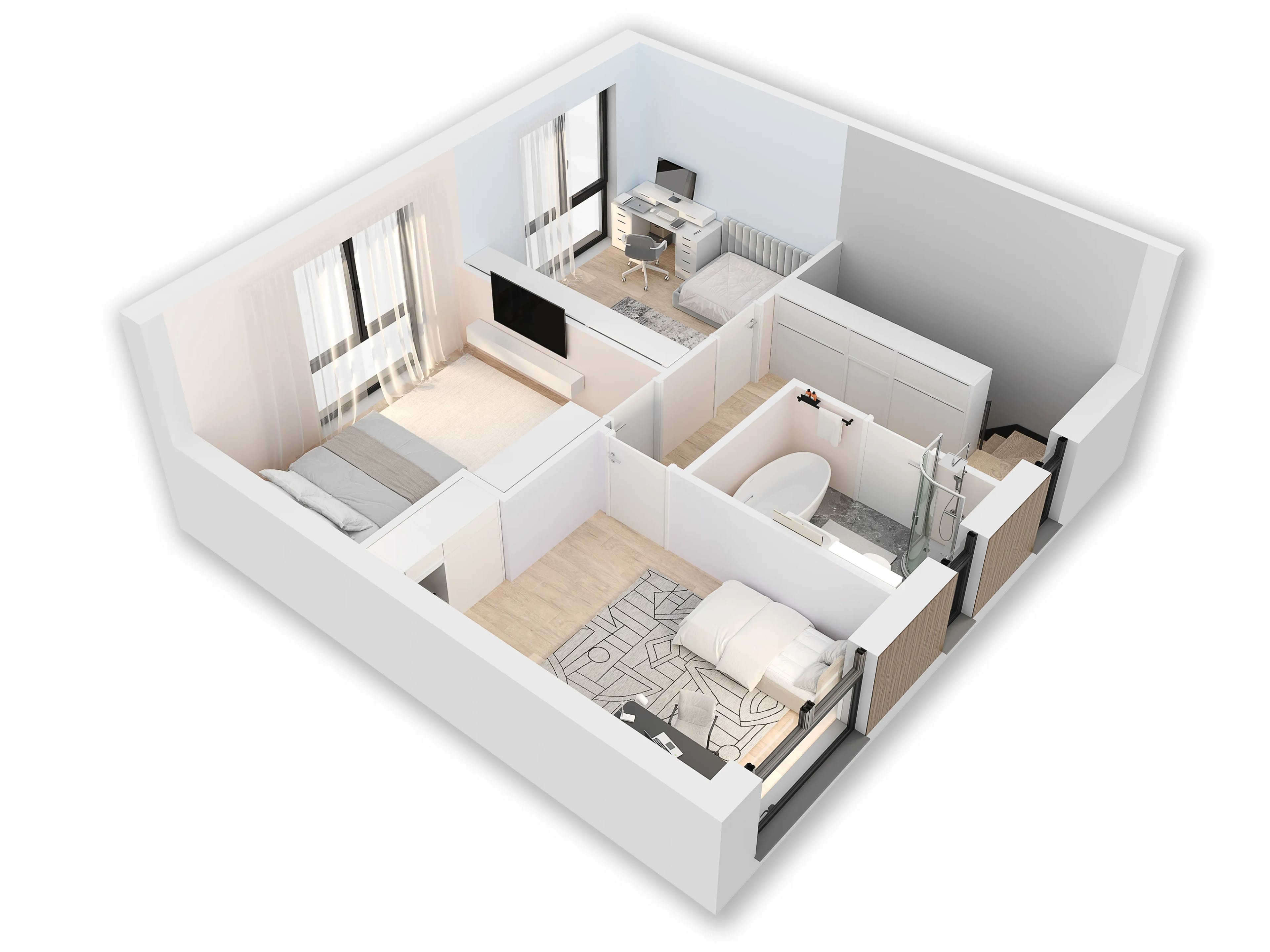 viz3D