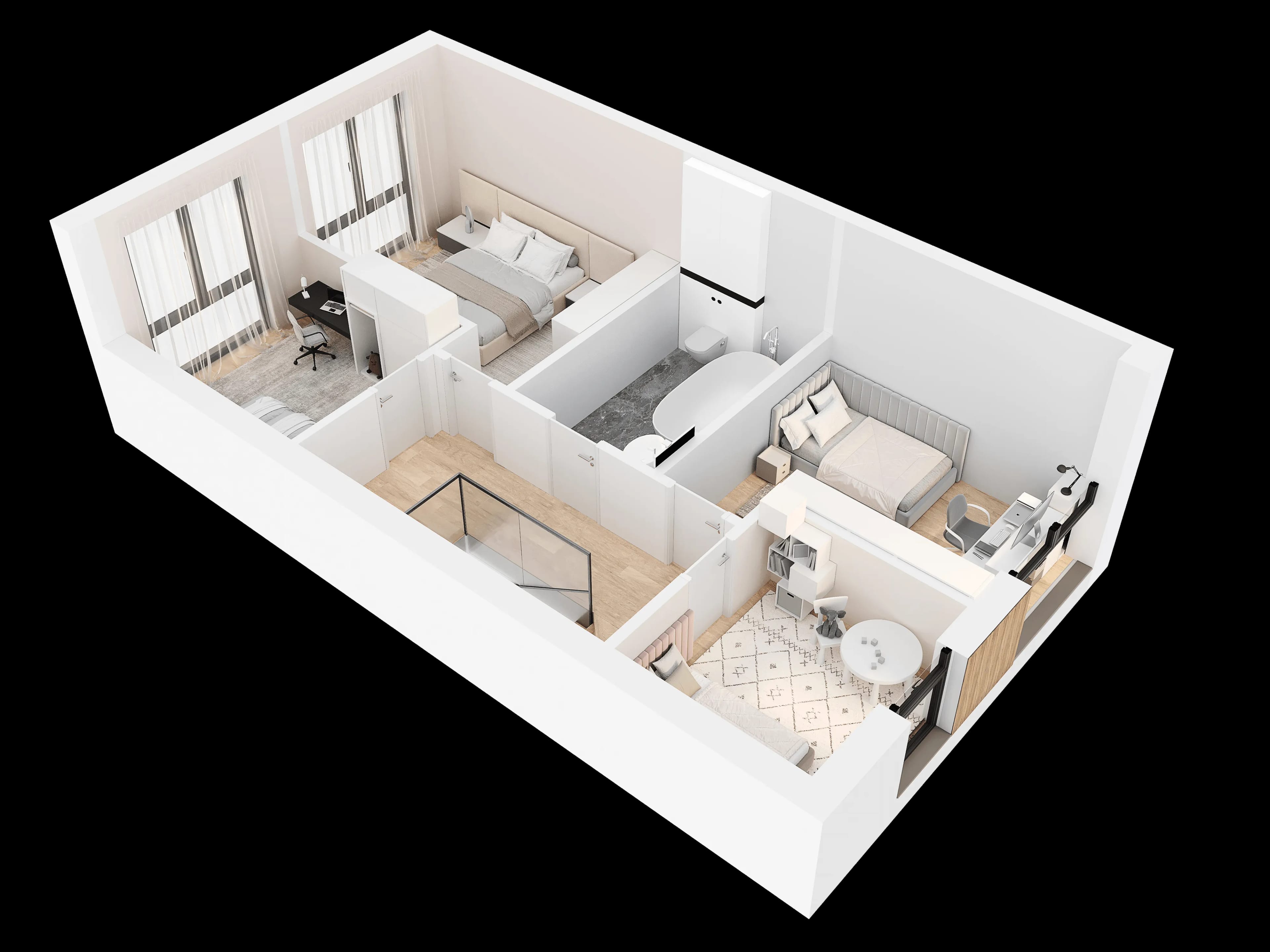 viz3D