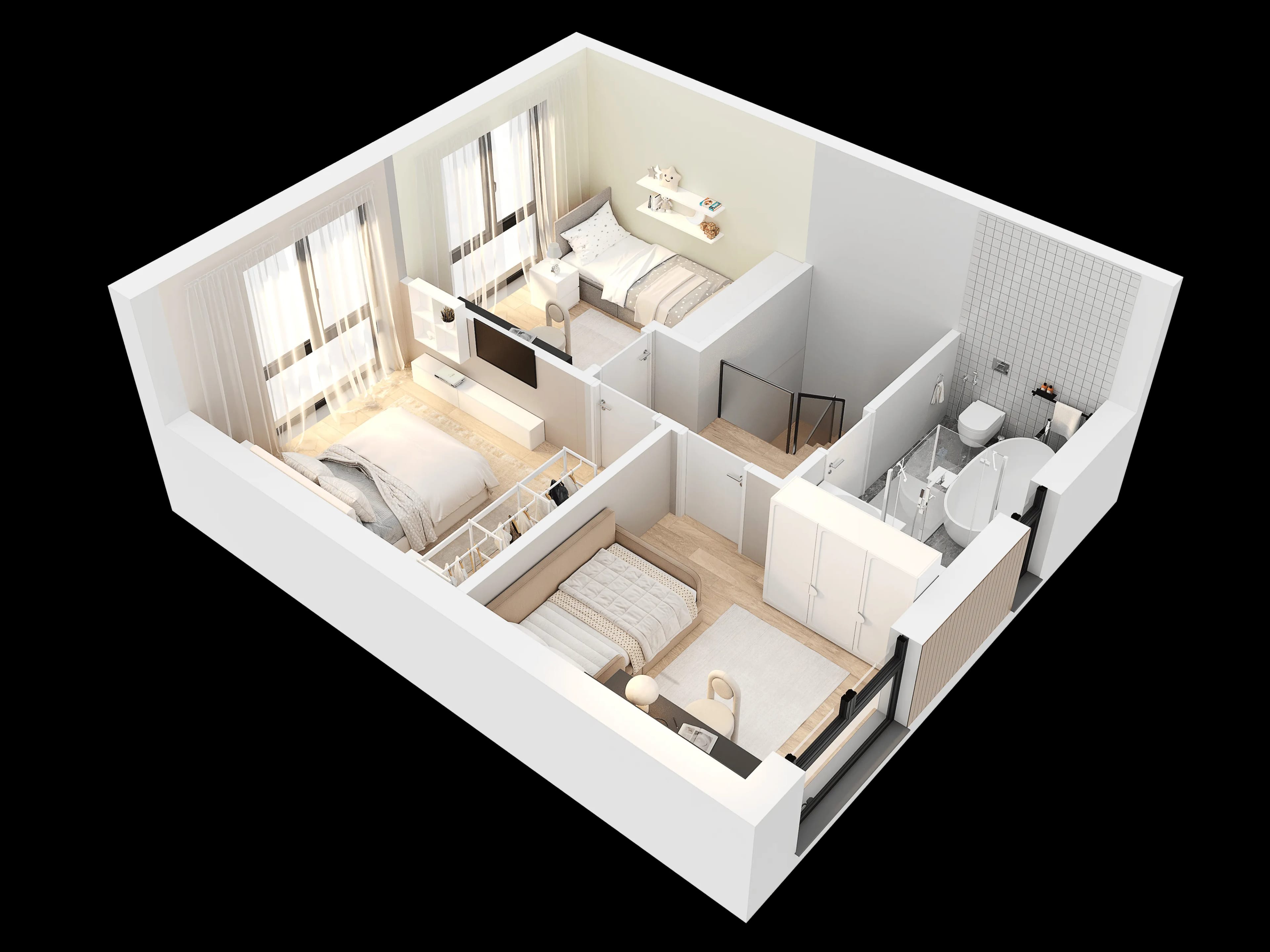 viz3D