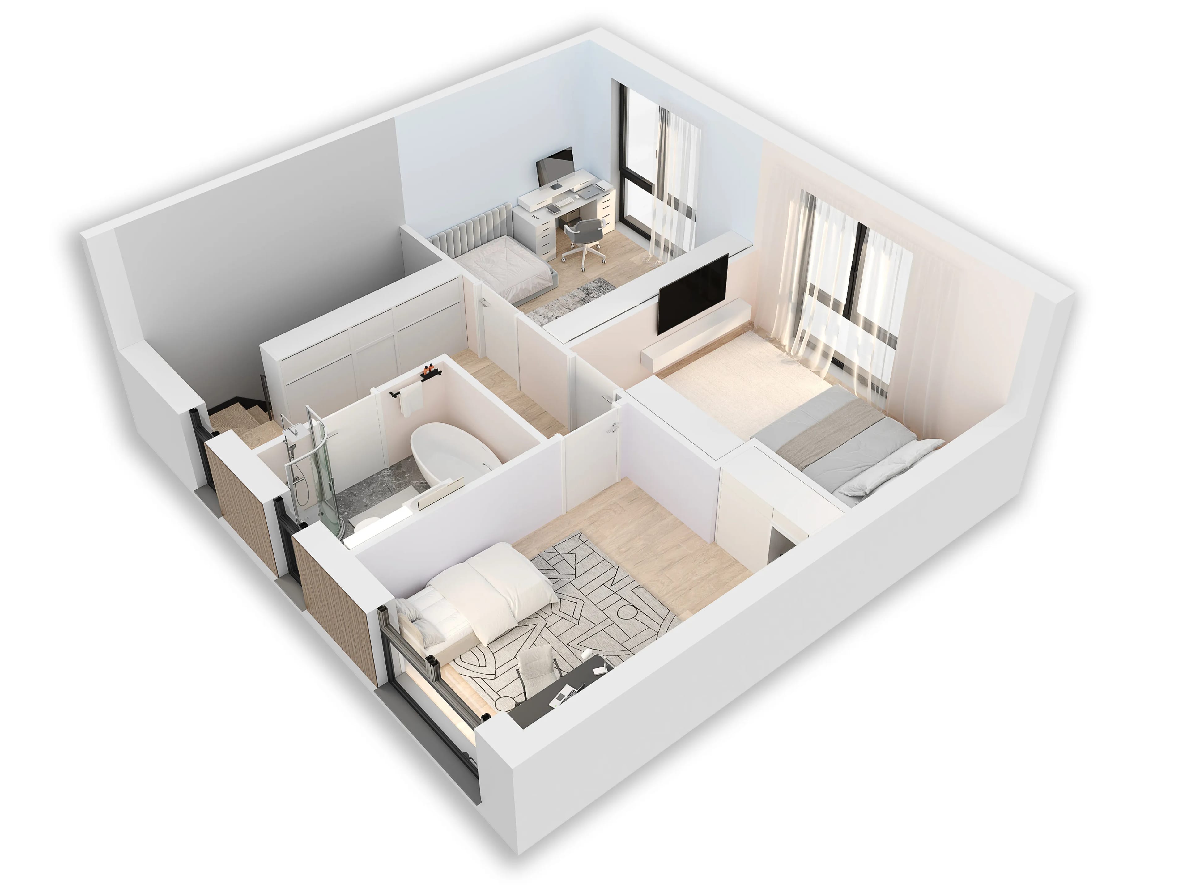viz3D