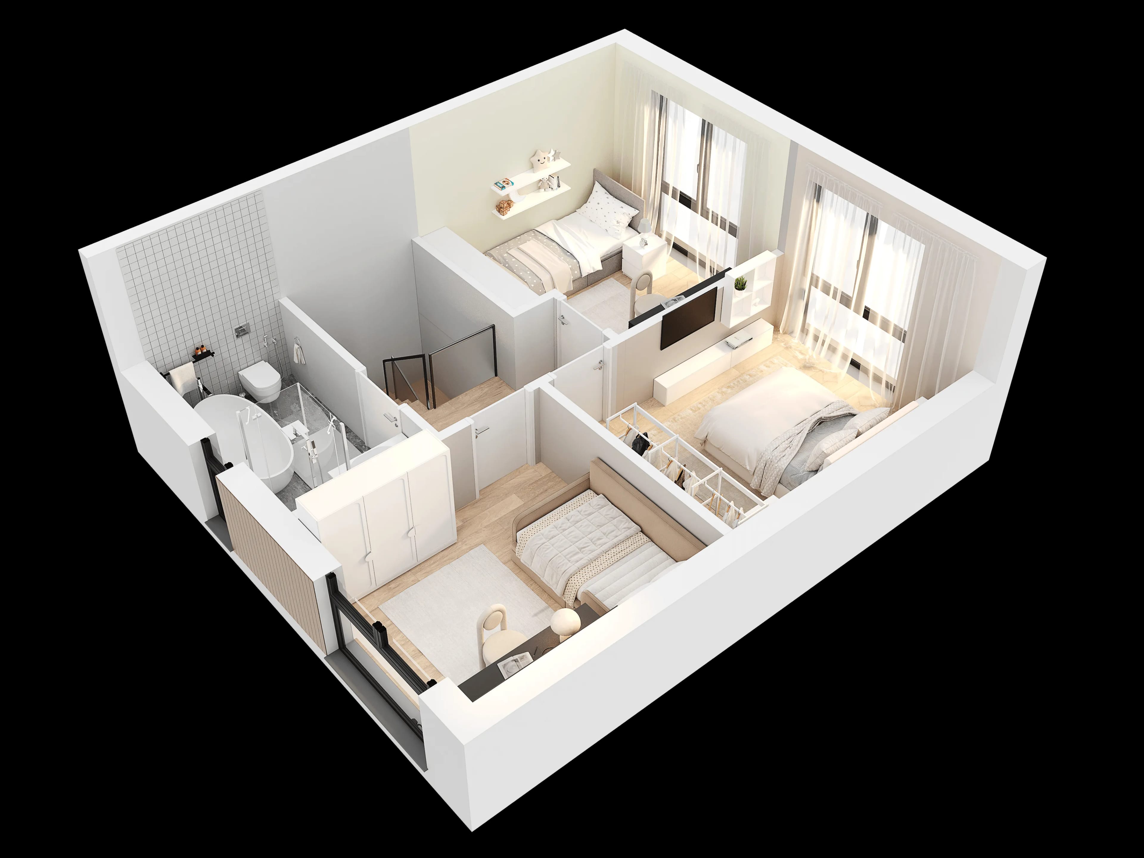 viz3D