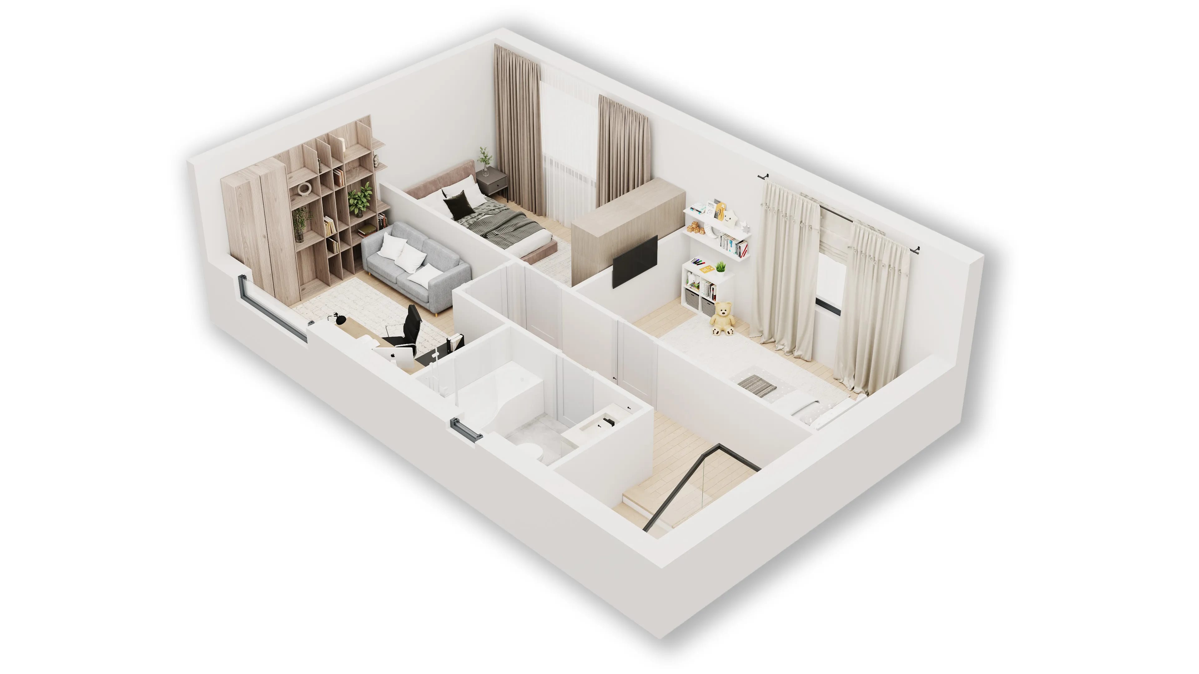 viz3D