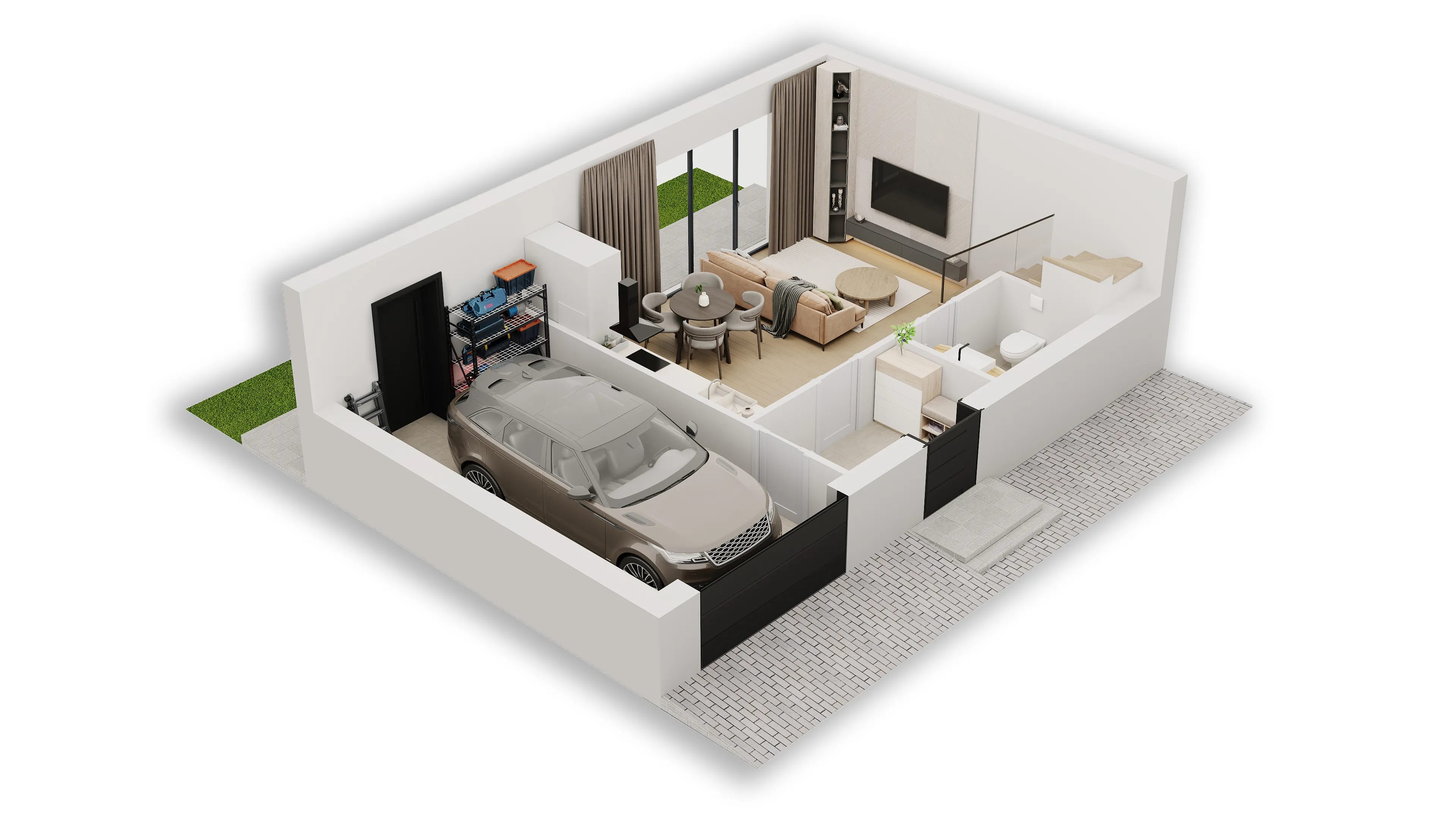 viz3D