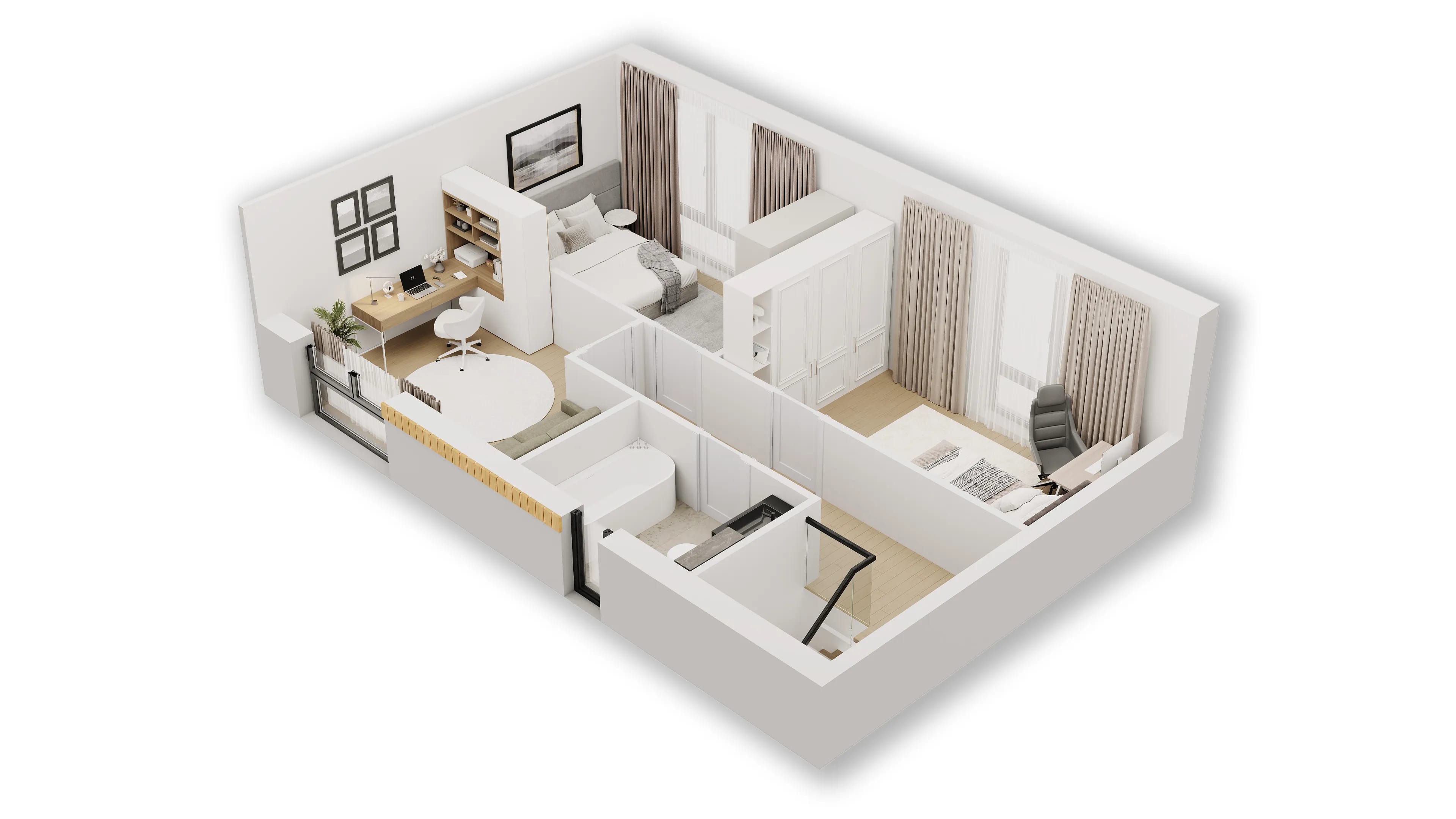 viz3D