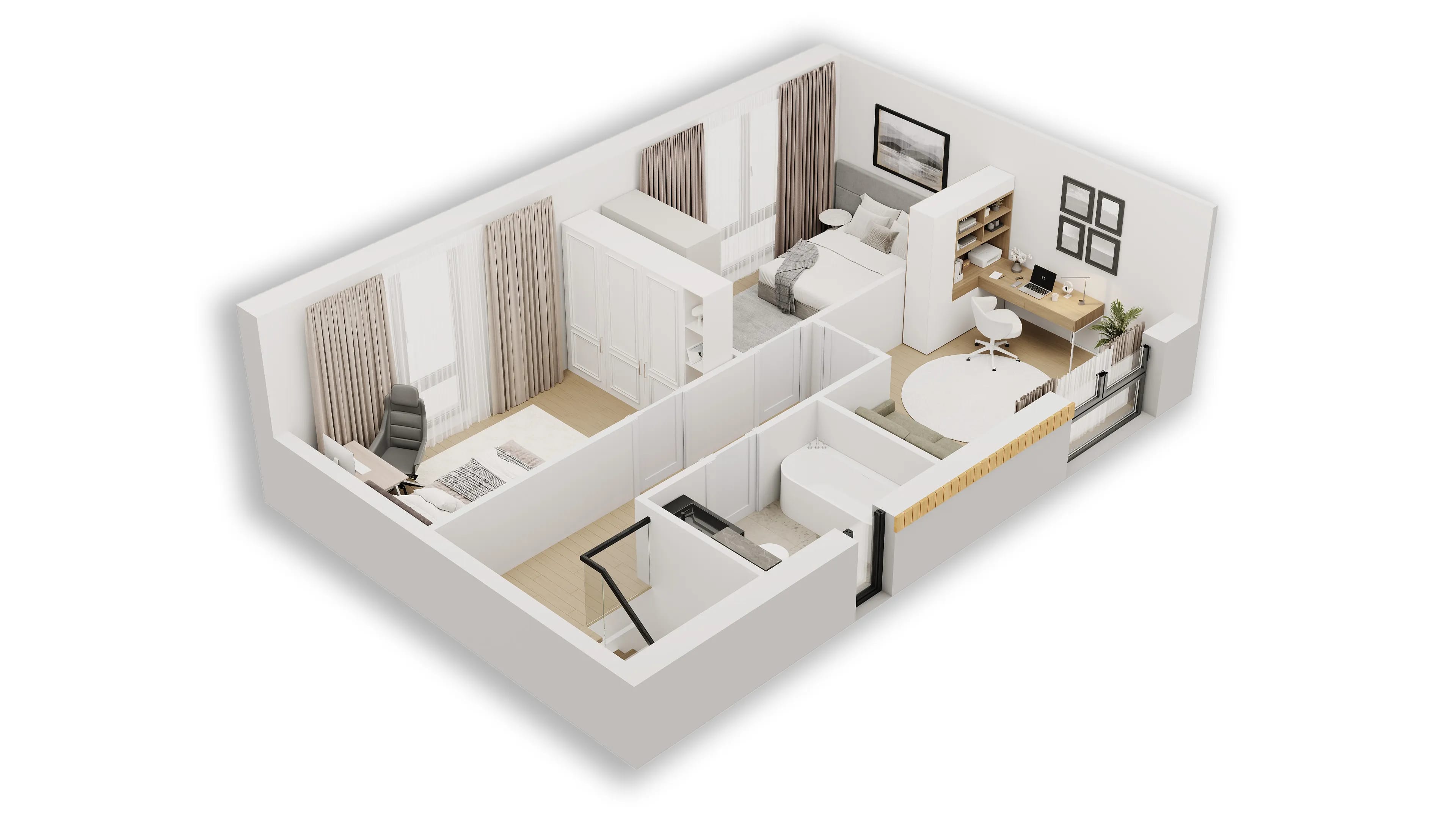 viz3D