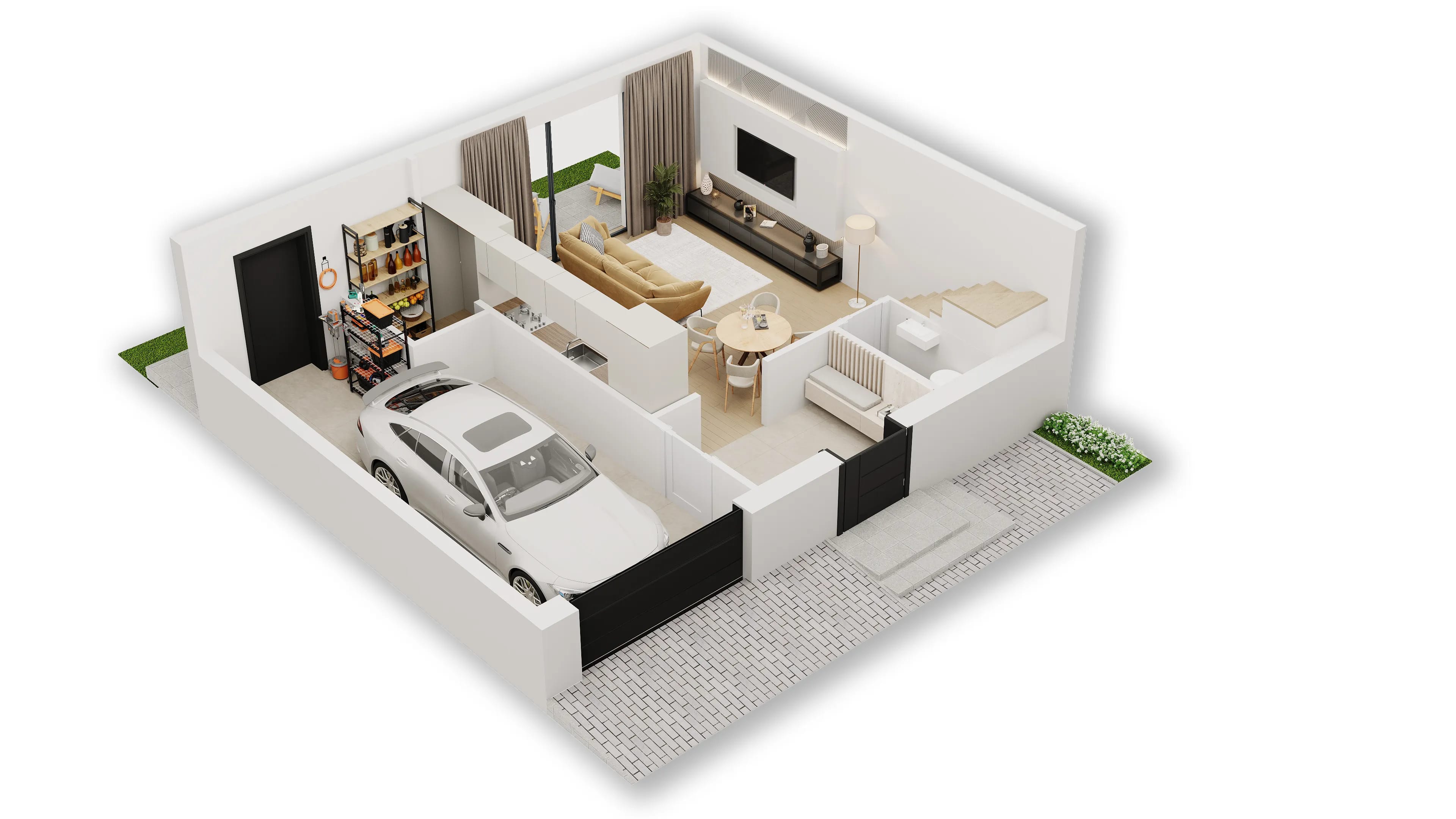 viz3D