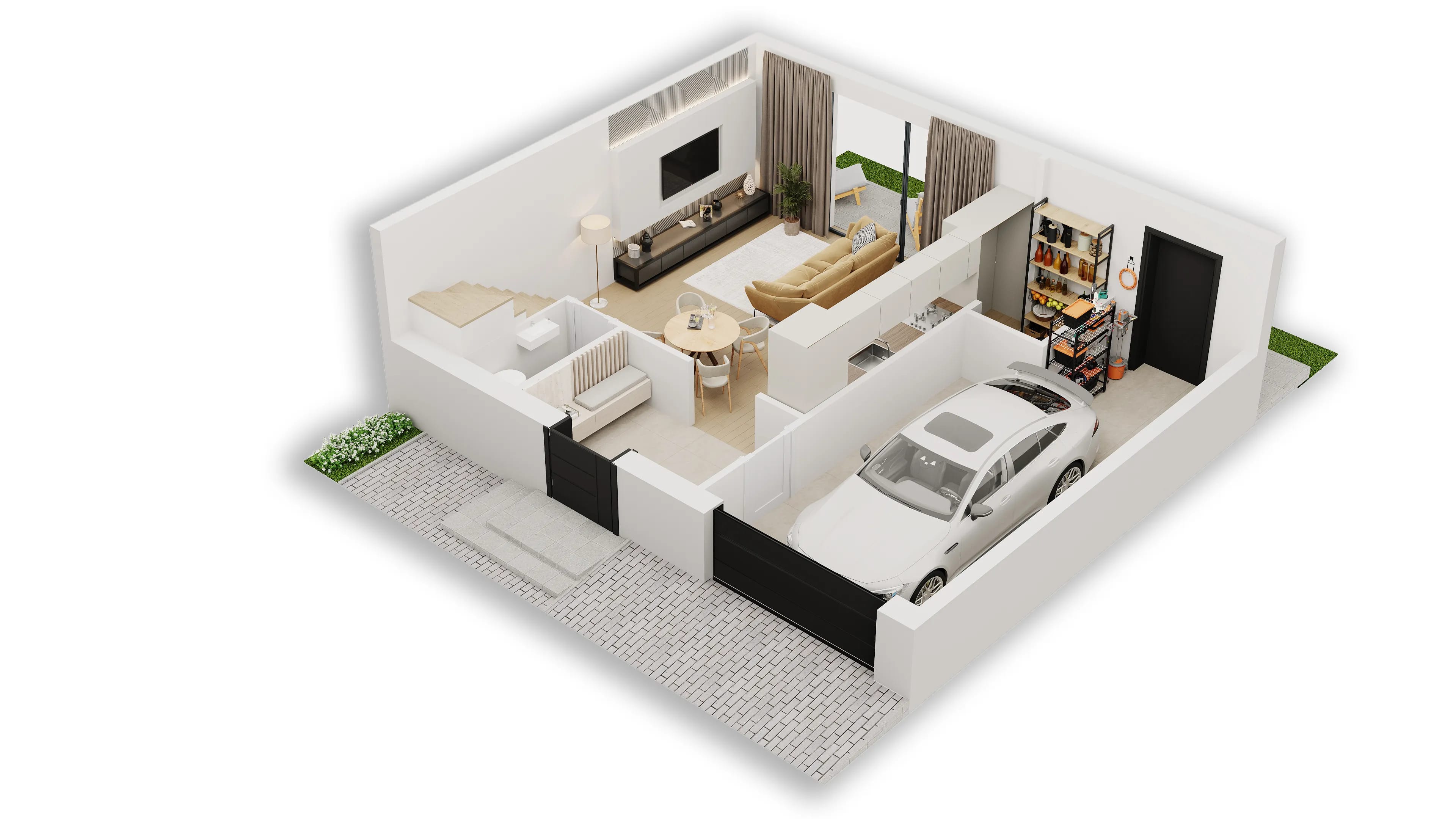 viz3D