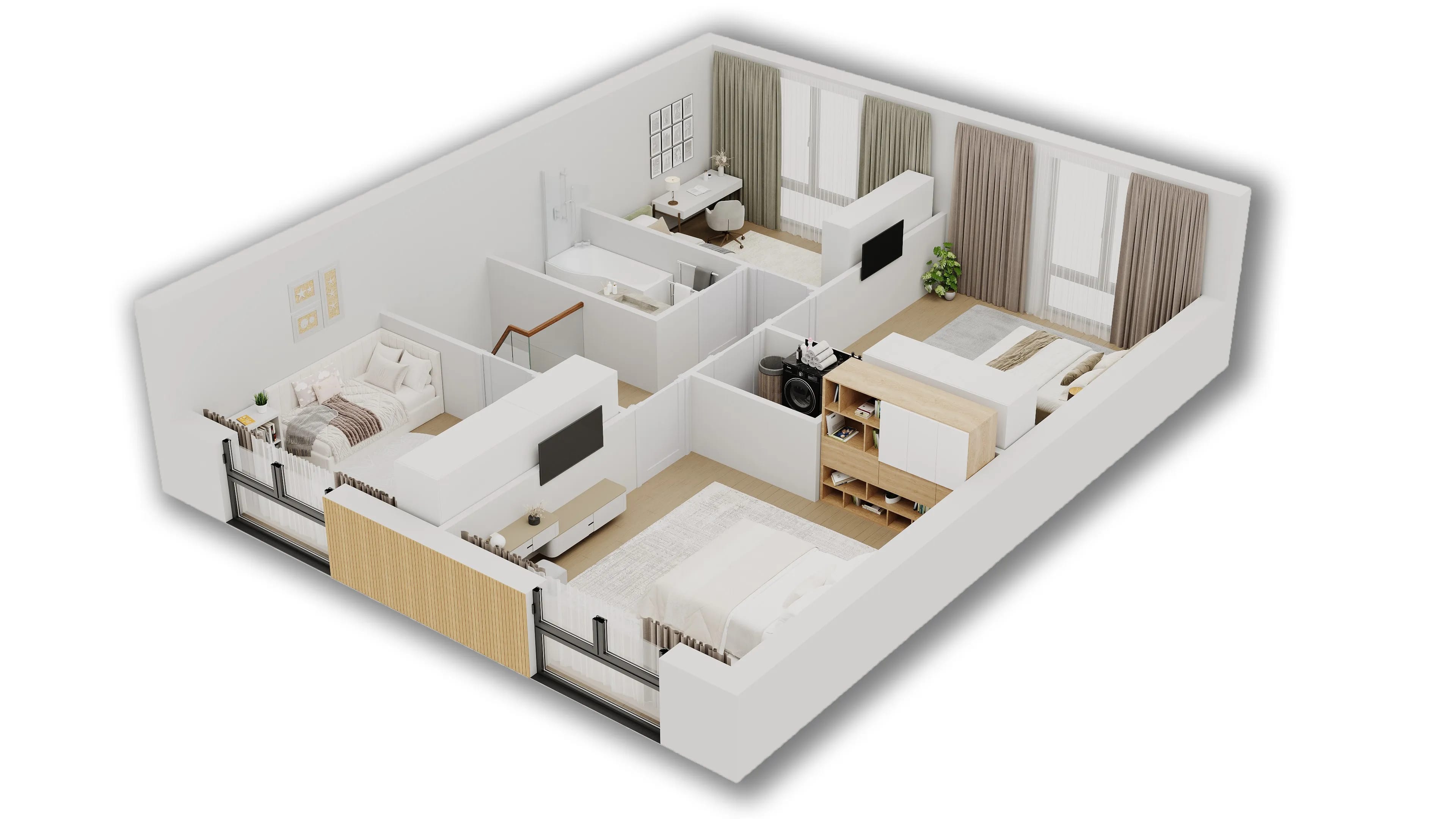 viz3D