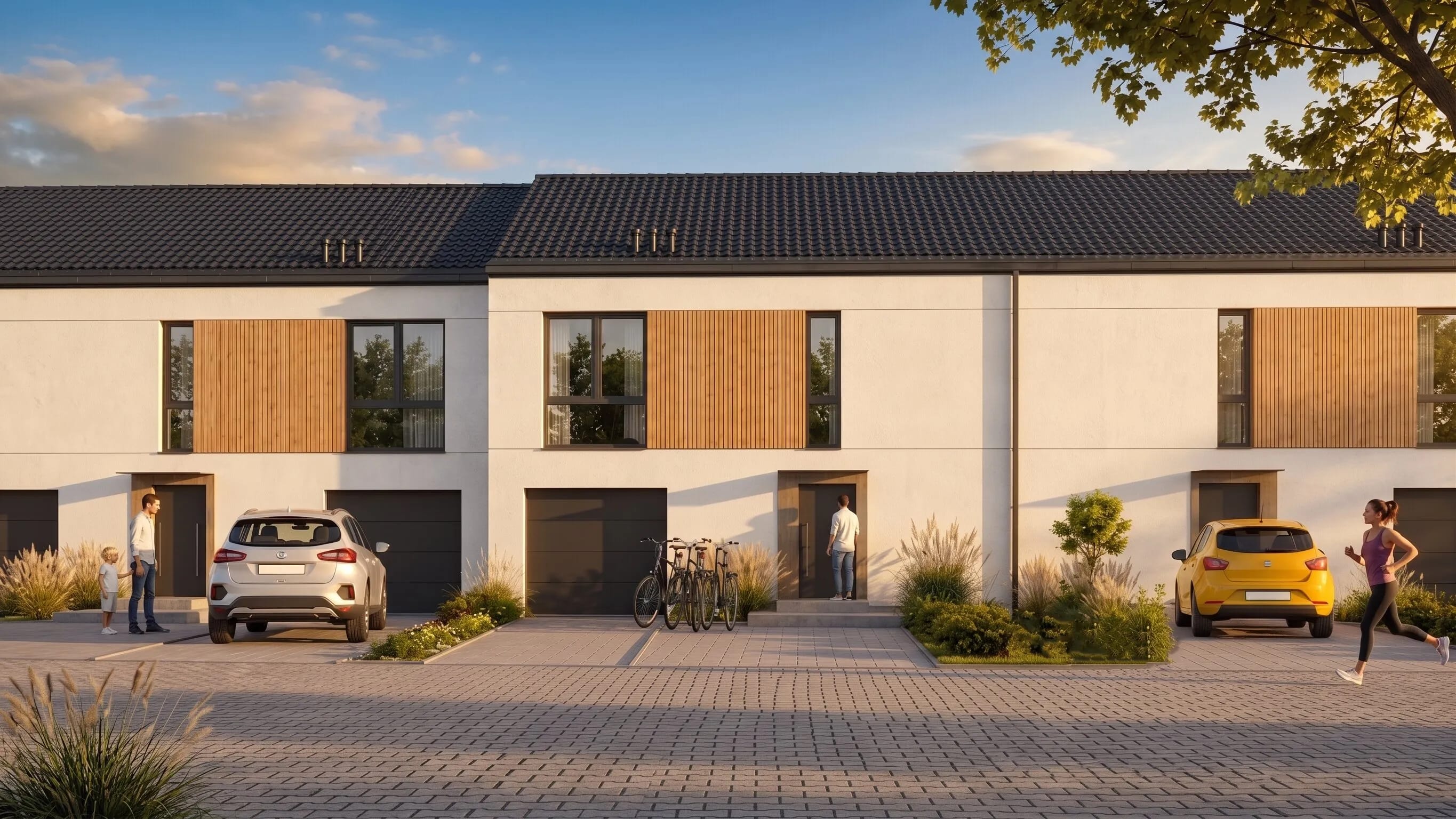 wizualizacja podjazdu etap 3